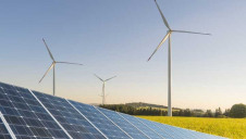 BNEF found that solar will account for 48% of the world’s installed capacity and 34% of electricity generation by 2040